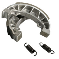 Maxilas / cintas travão GILERA EAGLET / RUNNER / TYPHOON / PIAGGIO / HEXAGON / SFERA / SKIPPER / TYPHOON / ZIP / VESPA / ET2 / ET4 / LX / 50 / 125 - BS-023